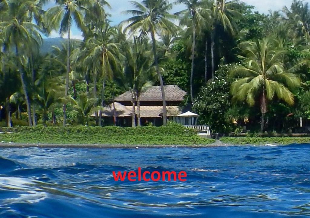 Tejakula House | Cape Gulah Bali