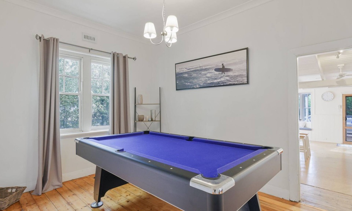 Cape Woolamai House | Cape Hays - sleeps 11