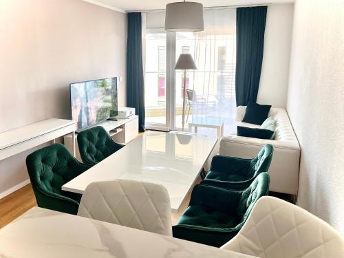 Saint-Sulpice House | Cape Homes St-Sulpice