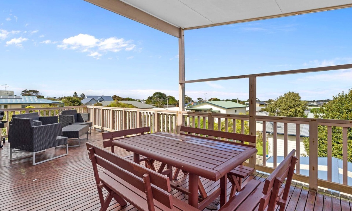 Cape Paterson House | Cape Irvine - Linen not included