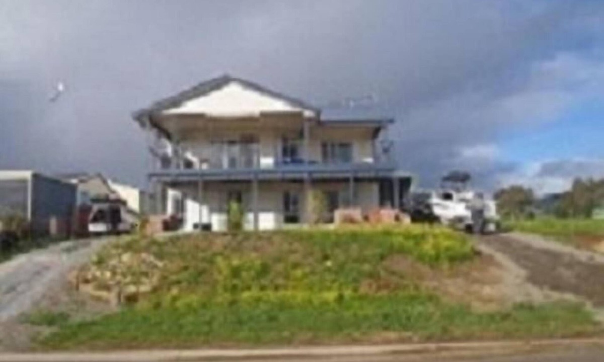 Cape Jervis House | Cape Jervis Boat House