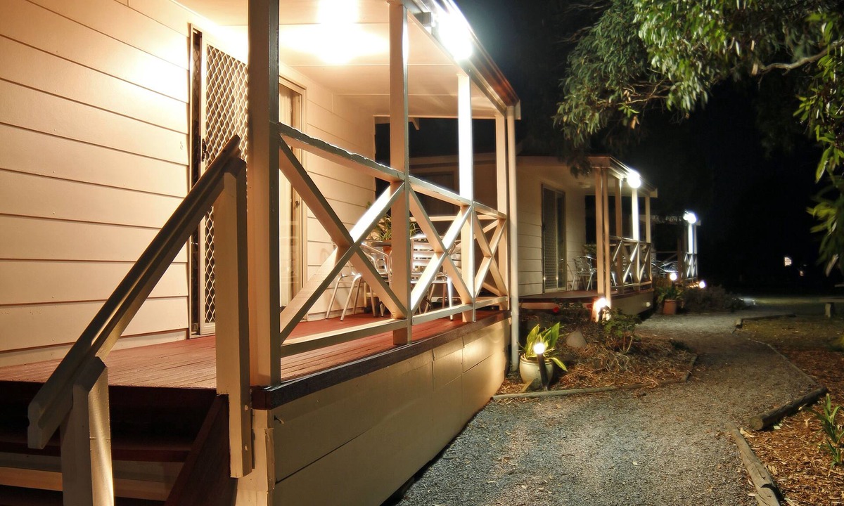 Cape Jervis Apartment | Cape Jervis Holiday Units