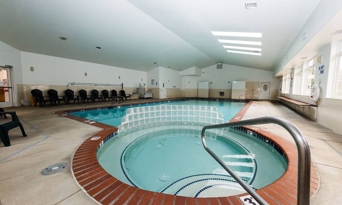 Pacific City Hotel | Cape Kiwanda RV Park