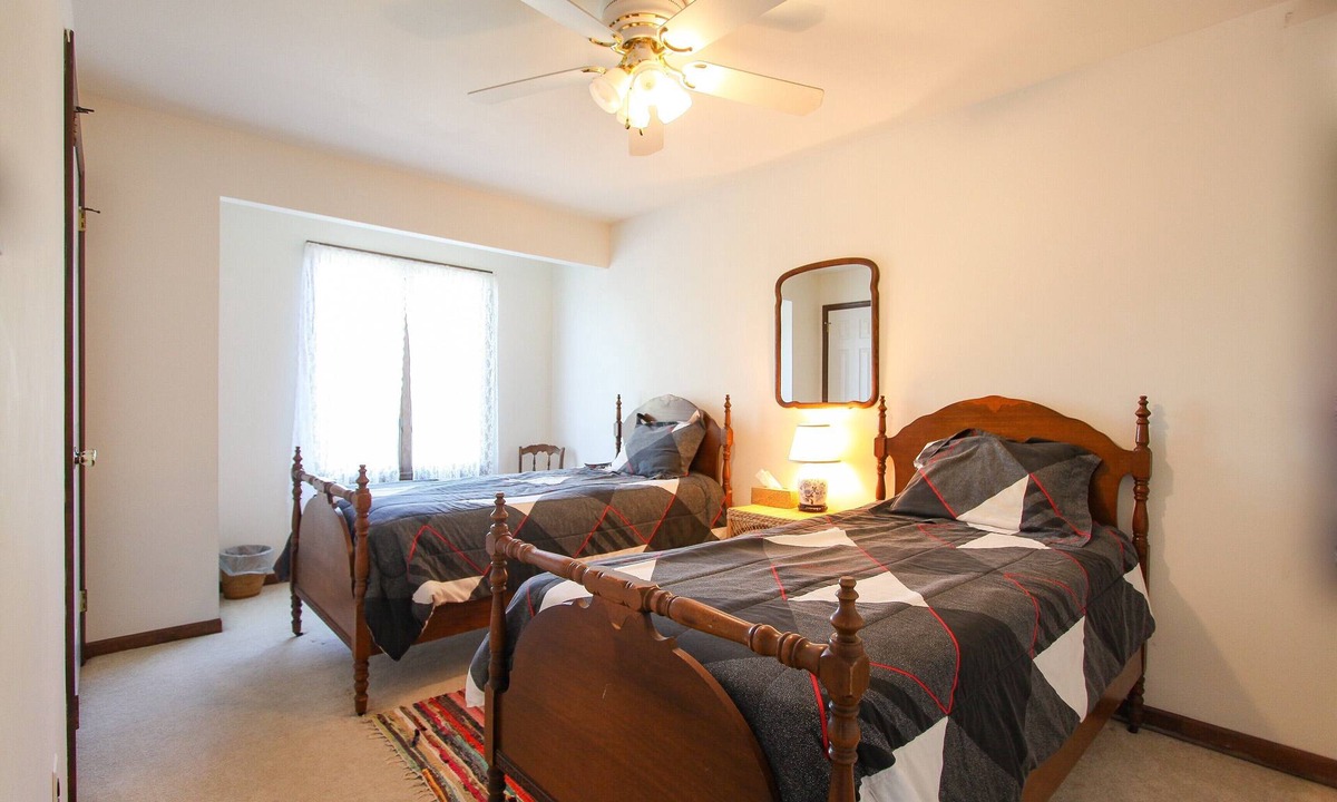 Admiral Estates House | Cape May Tranquility