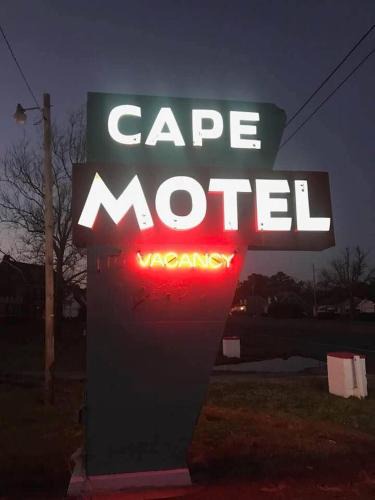 Cape Charles Hotel | Cape Motel