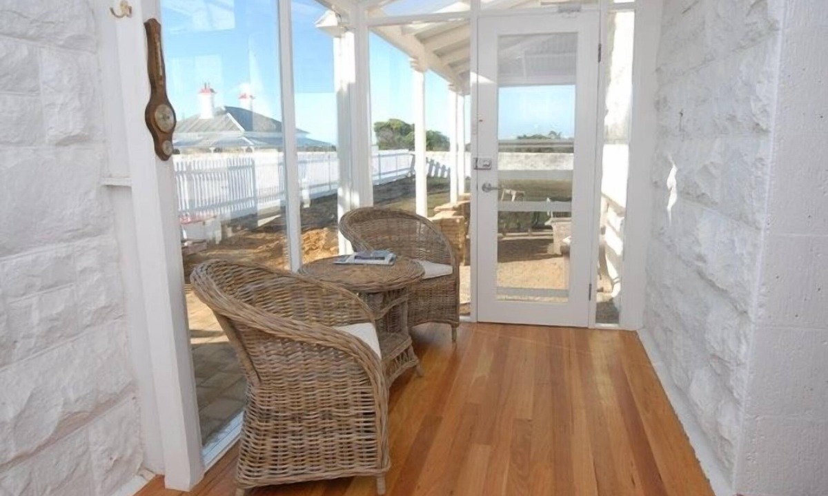 Portland West Hotel | Cape Nelson Lighthouse