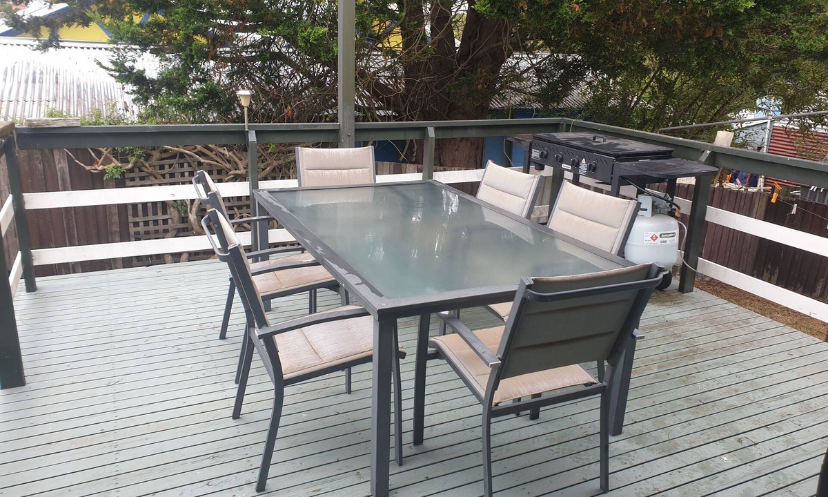 Cape Paterson House | Cape Paterson beach shack