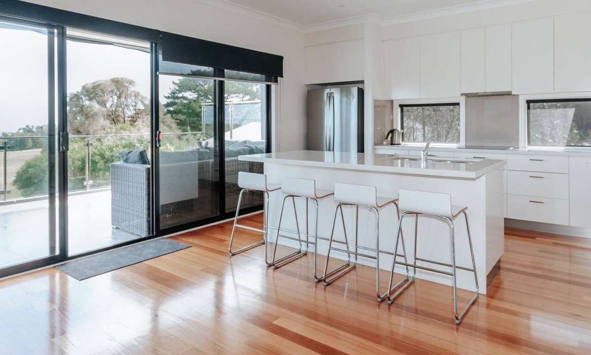 Cape Schanck House | Cape Schanck Getaway