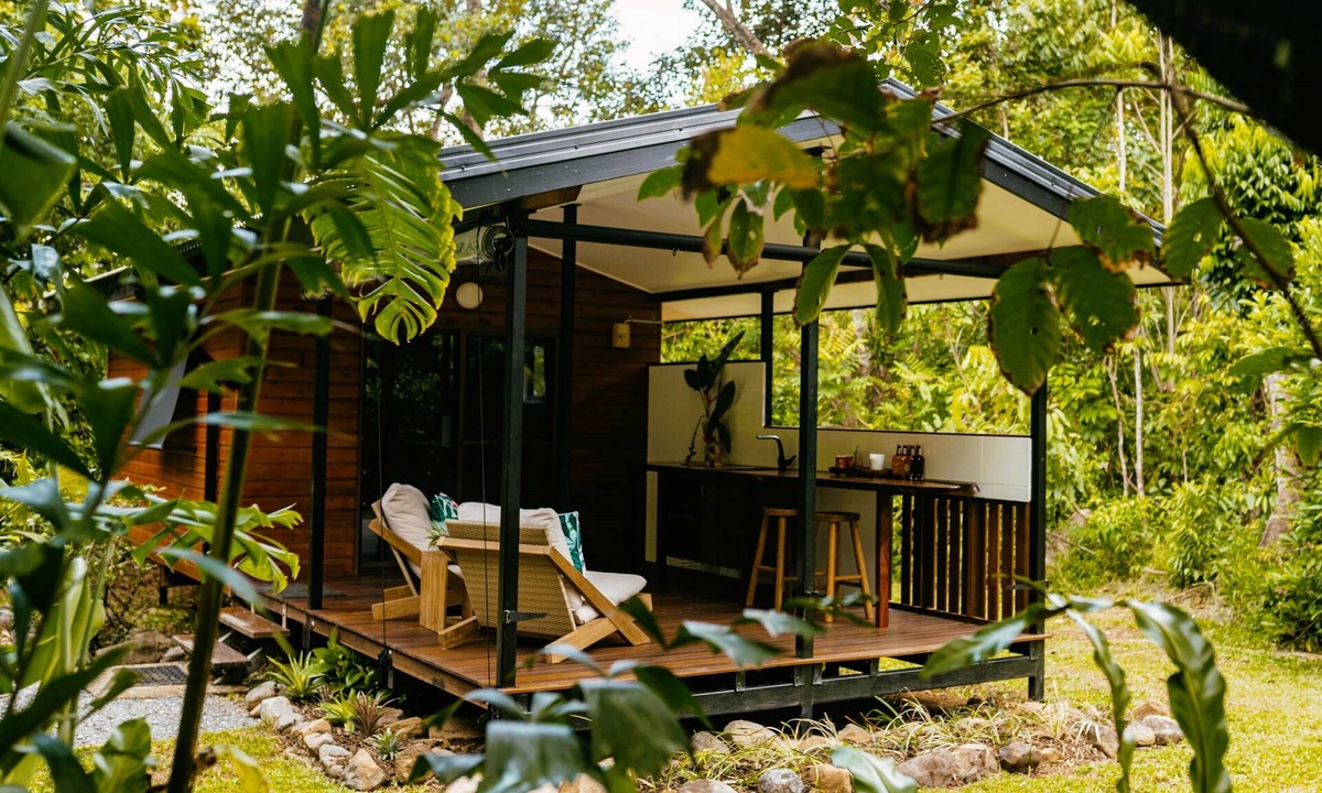 Cape Tribulation Other | Cape Trib Farmstay