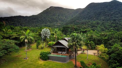 Cape Tribulation House | Cape Tribulation Getaway