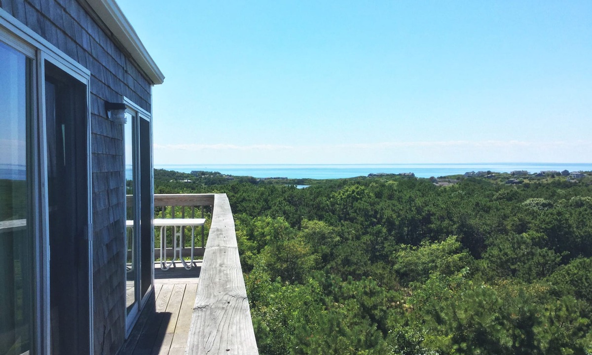 North Truro Hotel | Cape View Motel