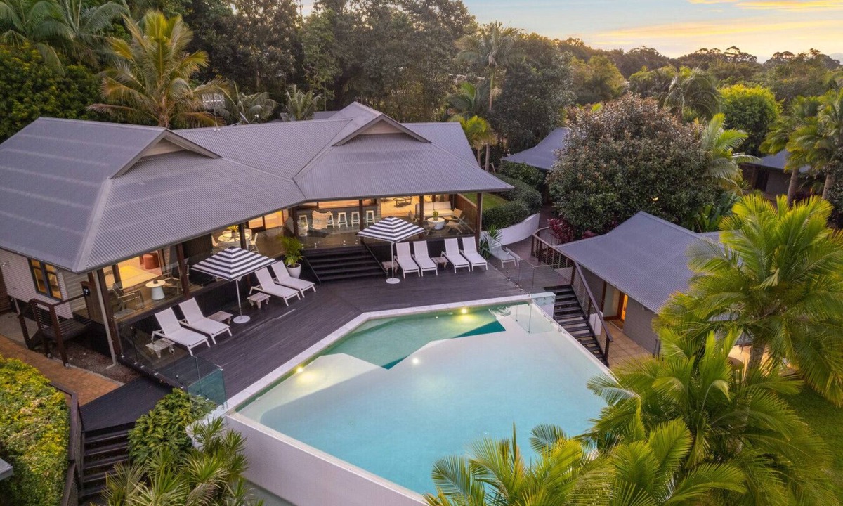 Ewingsdale House | Cape Vue - Whole Estate