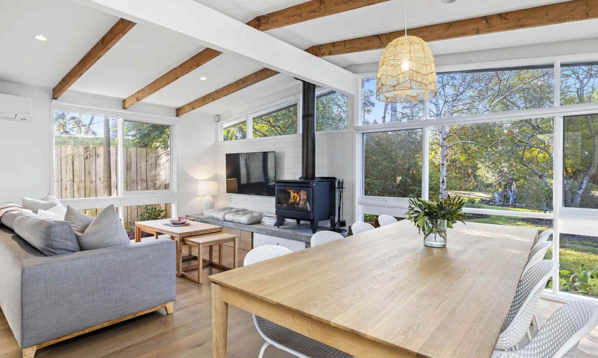 Capel Sound House | Capel Coastal Beauty