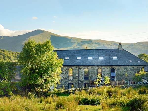 Gallt Y Foel Cottage | Capel Dinorwig