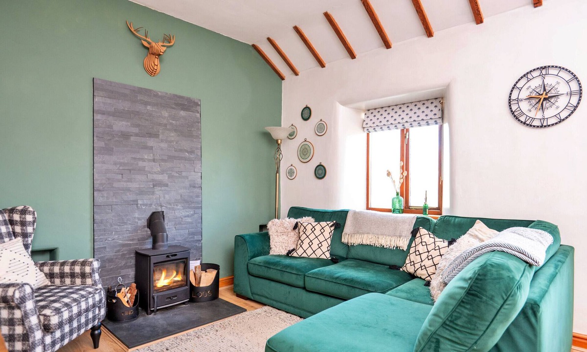 Denbigh Cottage | Capel Hebron