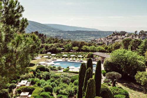 Bonnieux Hotel | Capelongue, a Beaumier hotel & Spa