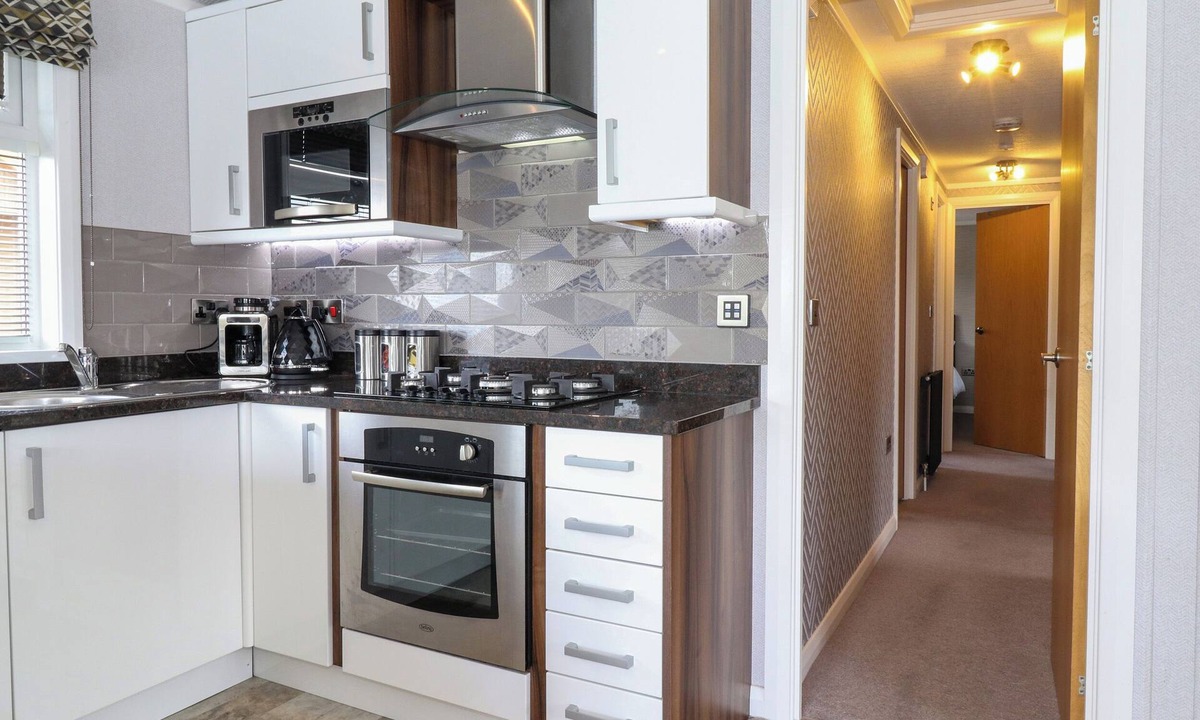 Tewitfield Cottage | Capenwray