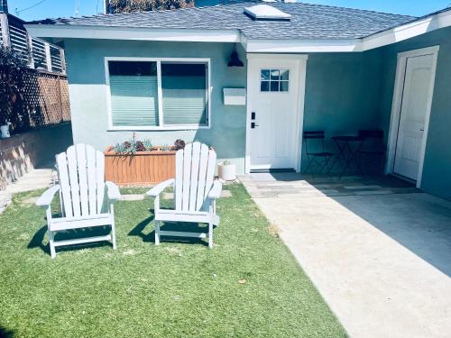 Shell Beach House | Capistrano Cottage