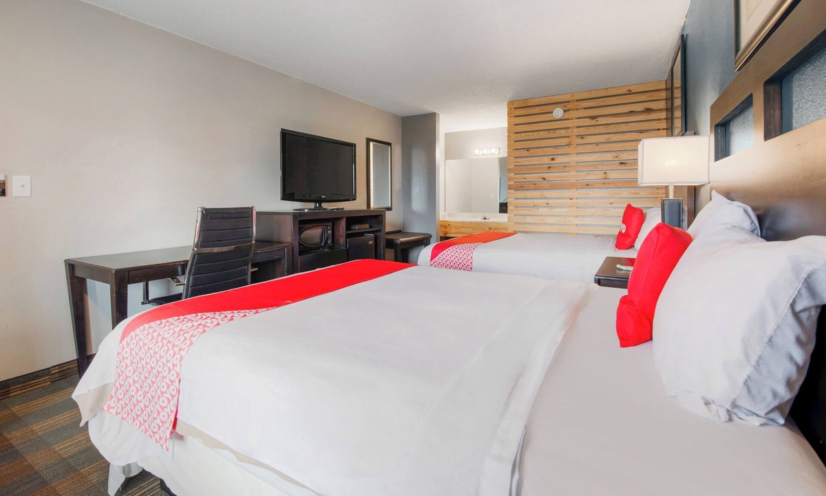 Mount Vernon Hotel | Capital O 3Y Motel Mount Vernon Renfro Valley