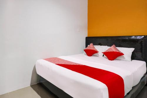 Tanjung Uncang Hotel | Capital O 93076 Batam Backpacker Guesthouse 2