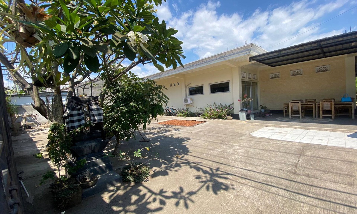 Tanjung Hotel | Capital O 93124 Lombok Northis Homestay