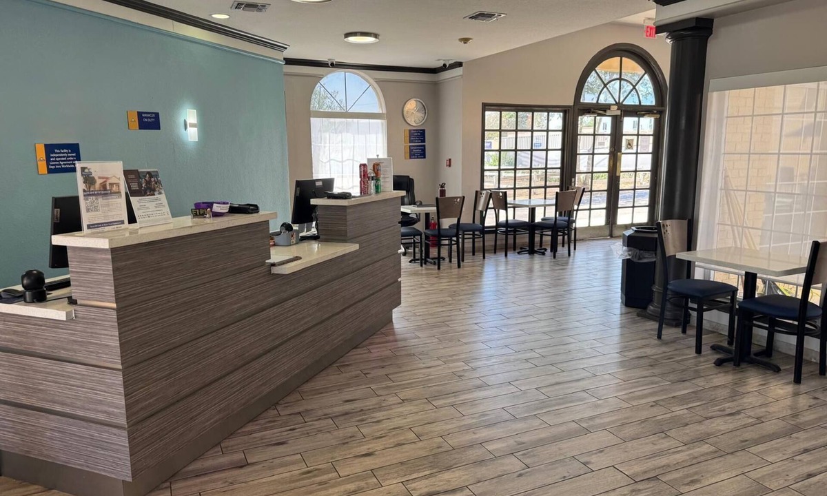 Georgetown Hotel | Capital O Georgetown TX I 35