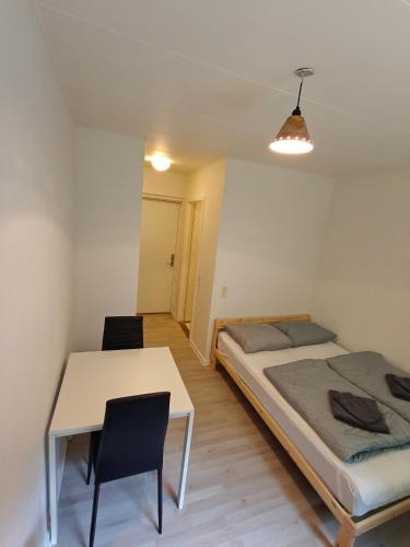 Billund Apartment | Capital of LEGO Bricks - Room 15