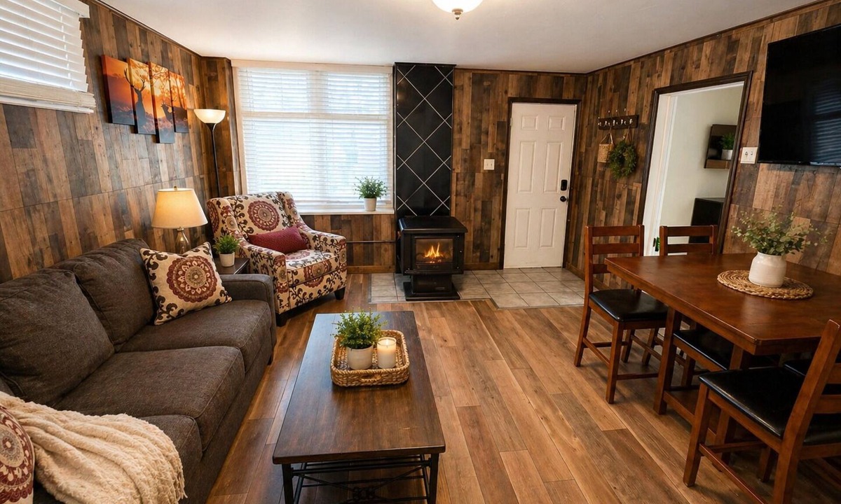 Cheyenne House | Capitol City Home Cheyenne
