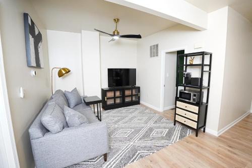 Capitol Hill Apartment | Capitol Hill Apartment