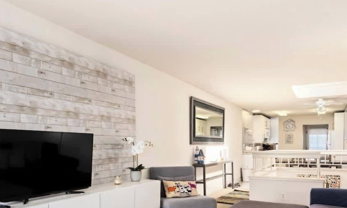 Capitola Condo | Capitola Sands