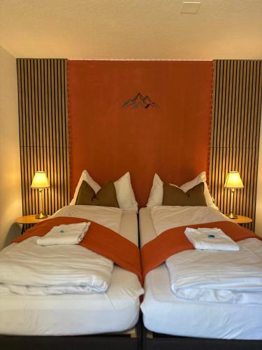 Einigen Apartment | CapoBnB 2min zum See, nahe Interlaken, Garten