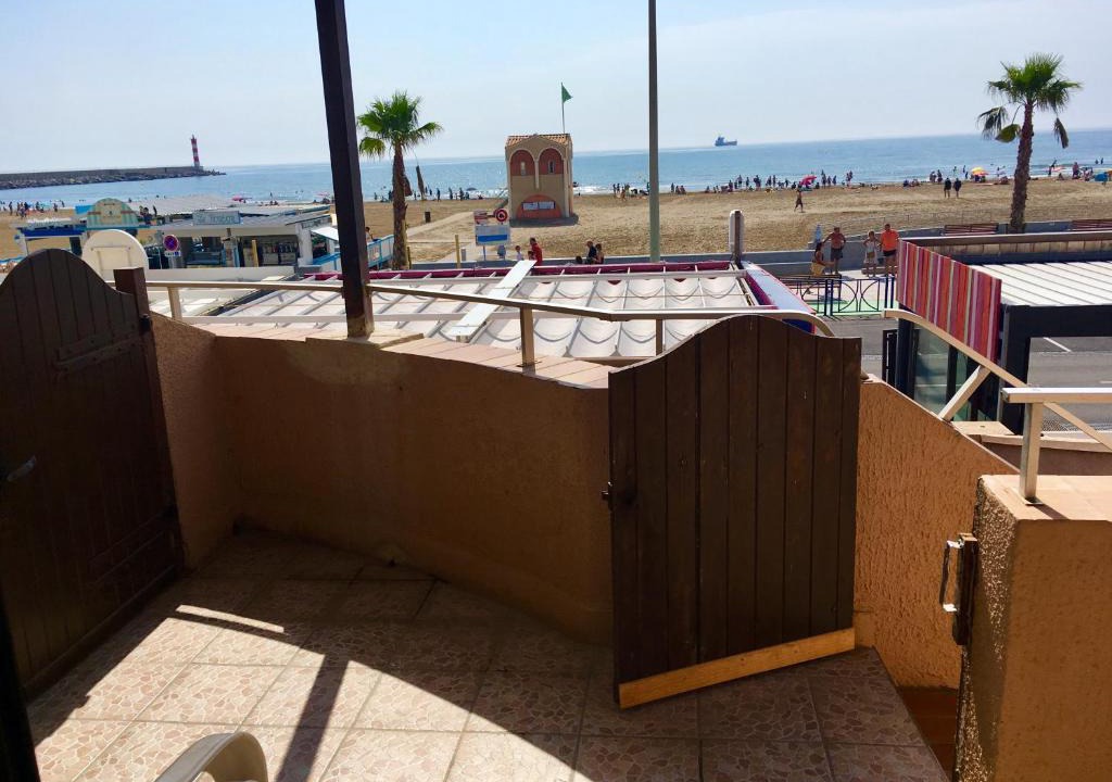 Port-la-Nouvelle Apartment | CAPRI 2