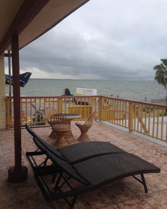 North Beach Hotel | Capri Beach Hotel