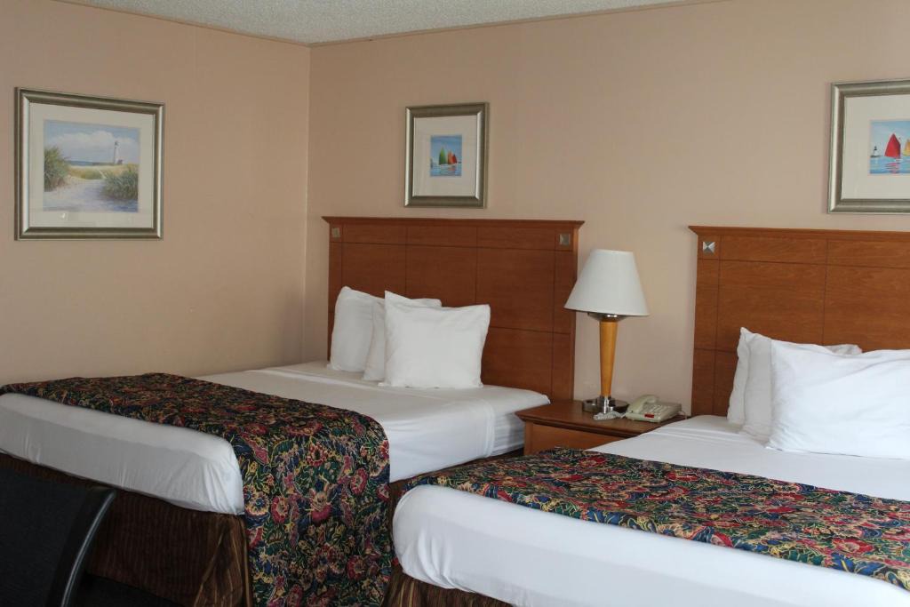 North Dartmouth Hotel | Capri Motel