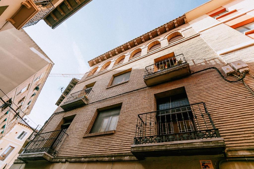 Alujan Apartment | Capricho de Vidania