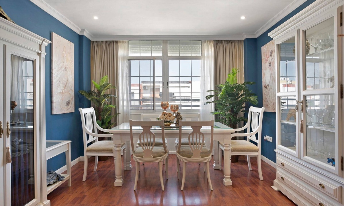 Jerez de la Frontera Apartment | Caprichos Apartment – 4 Bedrooms & Wi-Fi, Jerez de la Frontera