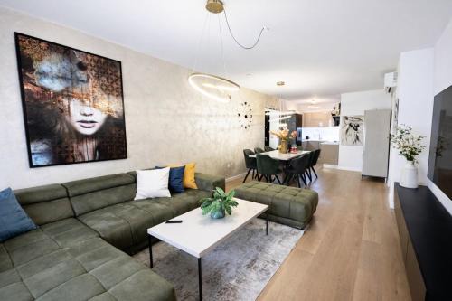 Umag Apartment | Capsula Luxury Apartment Umag
