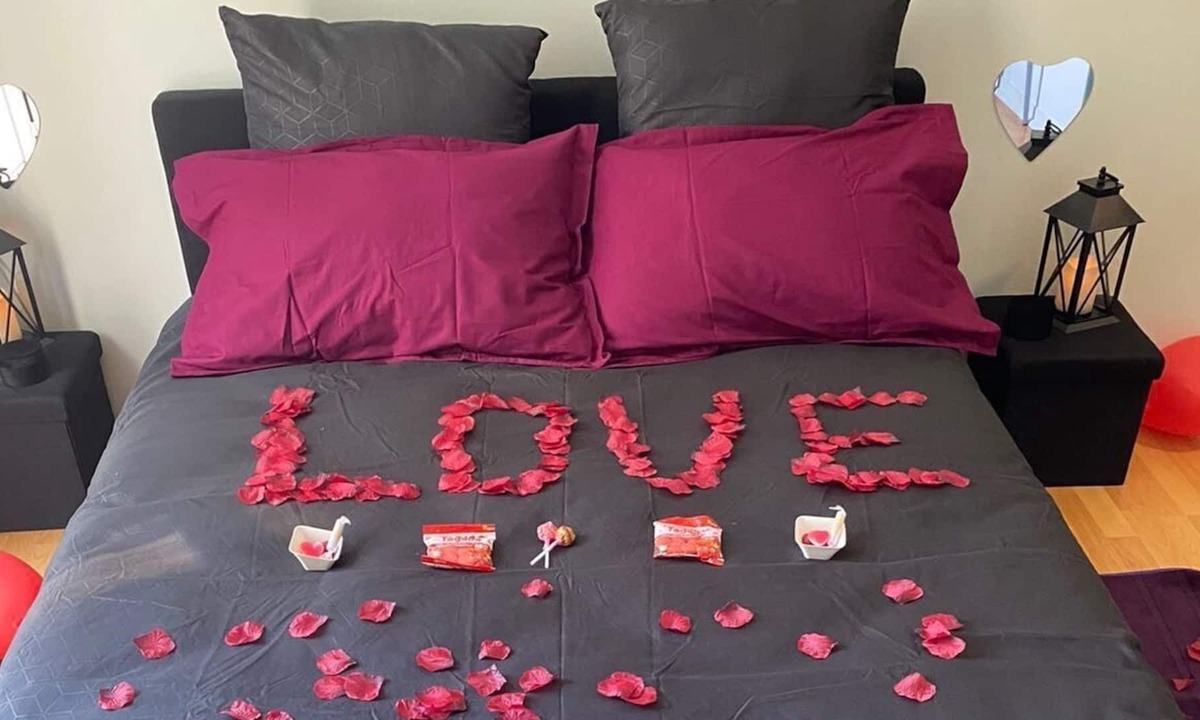 Combs-la-Ville Apartment | Capsule love + NETFLIX