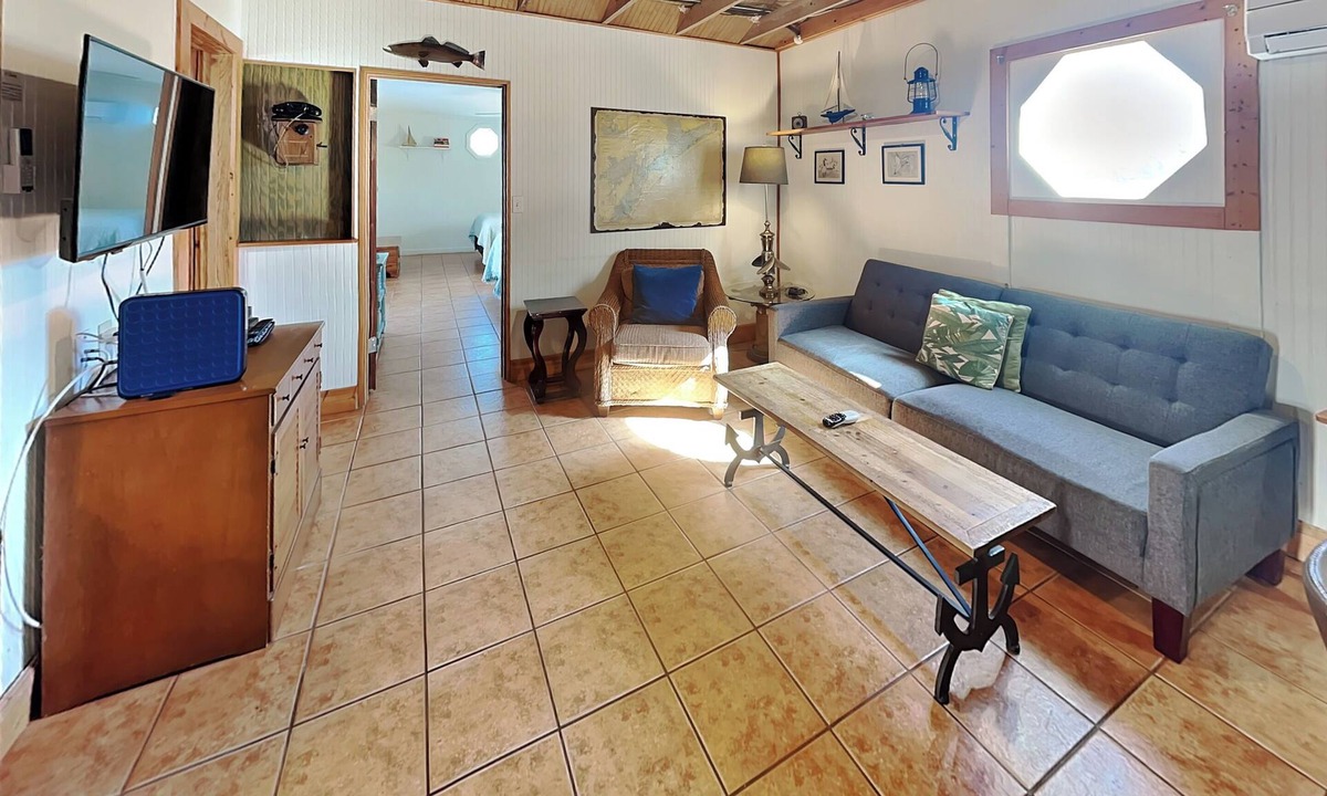 Rockport Cottage | Captain Dave's by Miss Kitty’s
