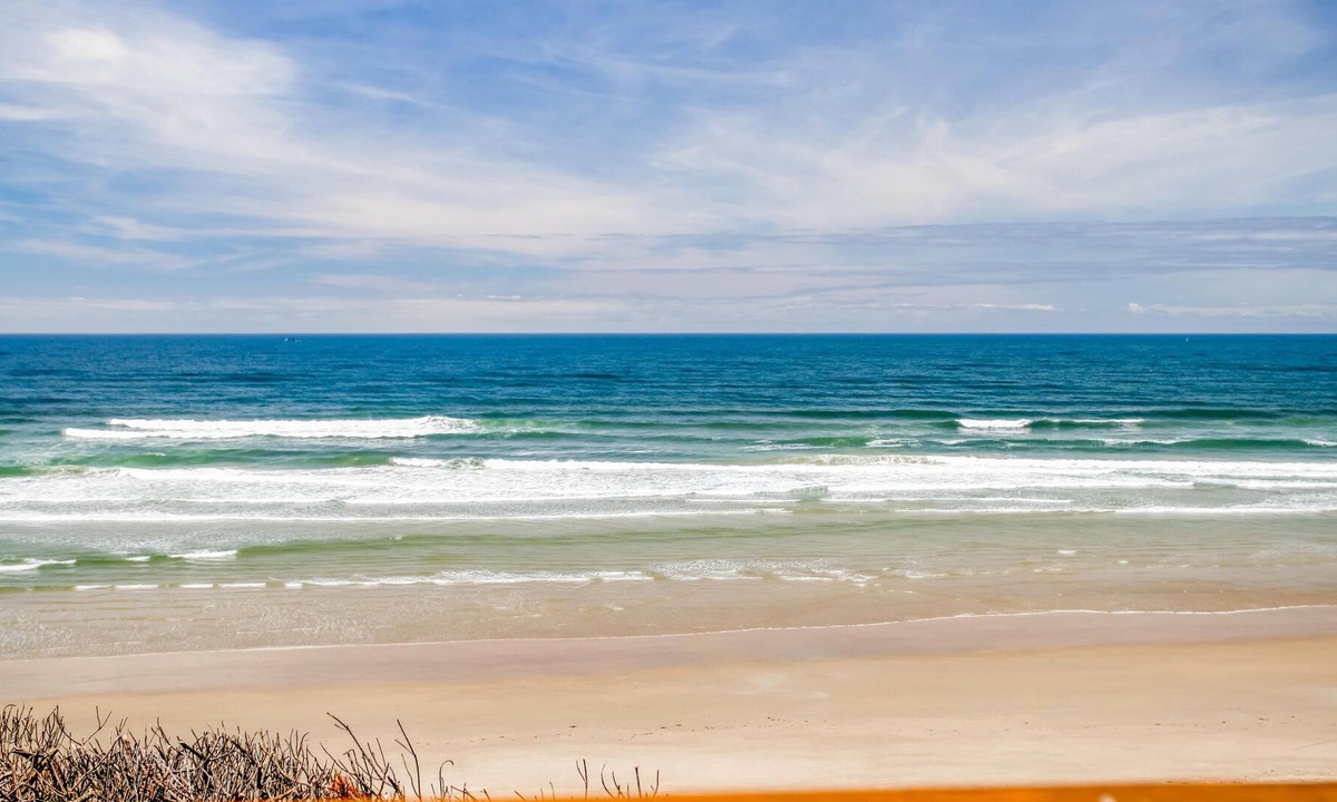 South Beach House | Captain Jack's