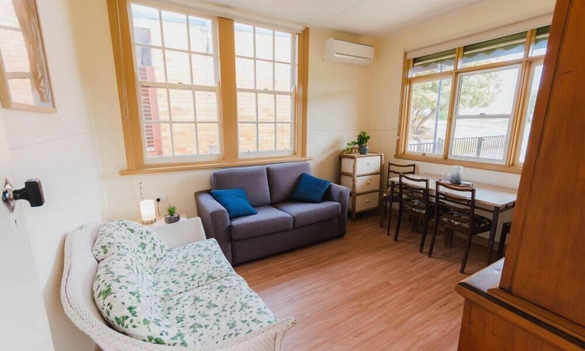 Mallacoota House | Captains Cabin Mallacoota