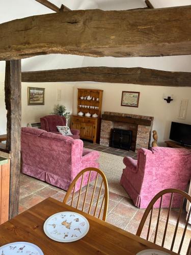 Denton House | Captains Cottage Dover