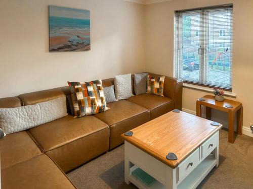 Whitby House | Captains House