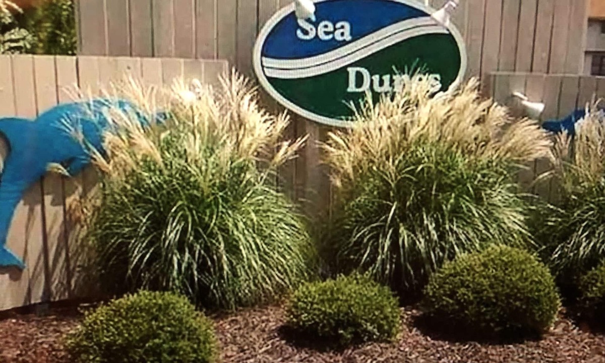 Kitty Hawk House | Captain’s Quarters @ Sea Dunes, Kitty Hawk