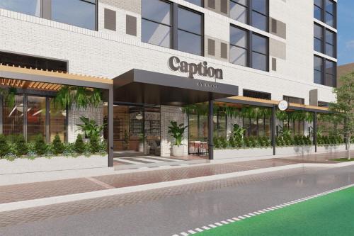 Downtown Chattanooga Hotel | Caption By Hyatt Chattanooga Downtown