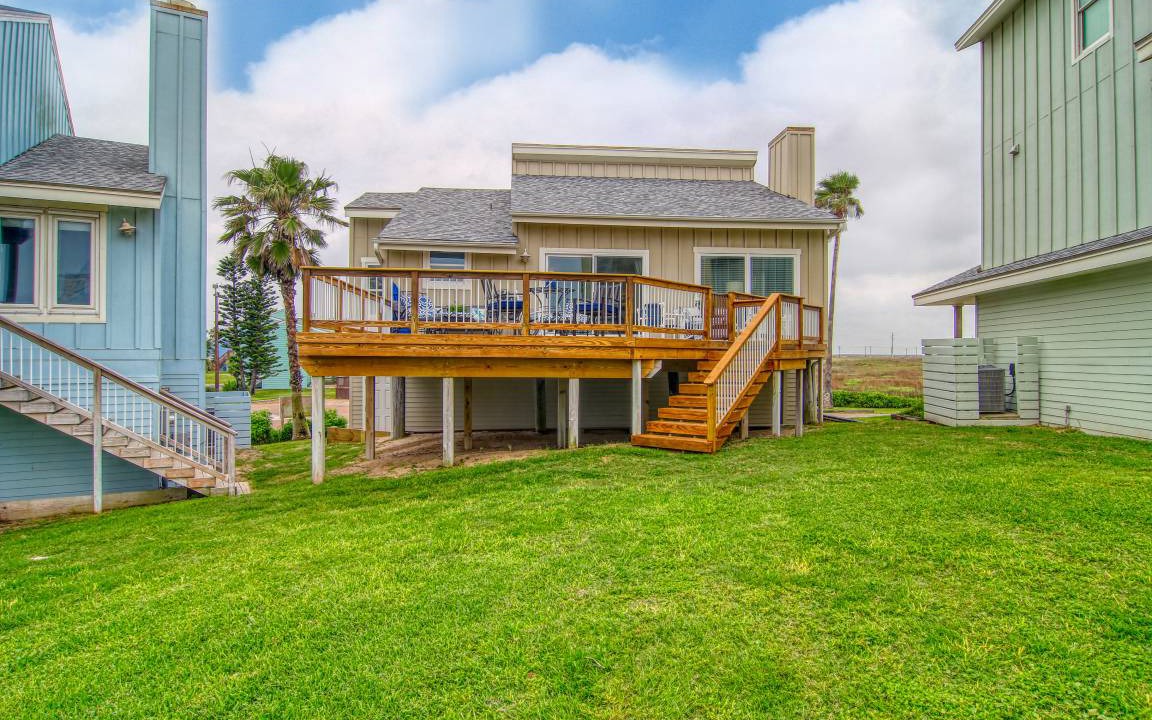 Port Aransas House | Captiva LC12