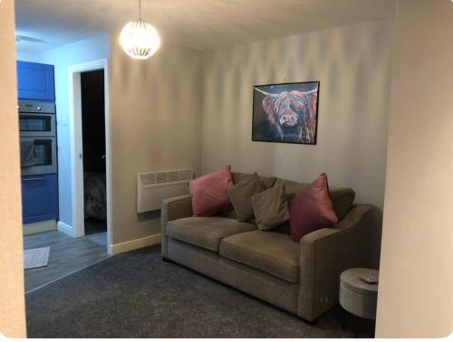 Cannock Apartment | Captivating 1-Bed Apartment in Hednesford