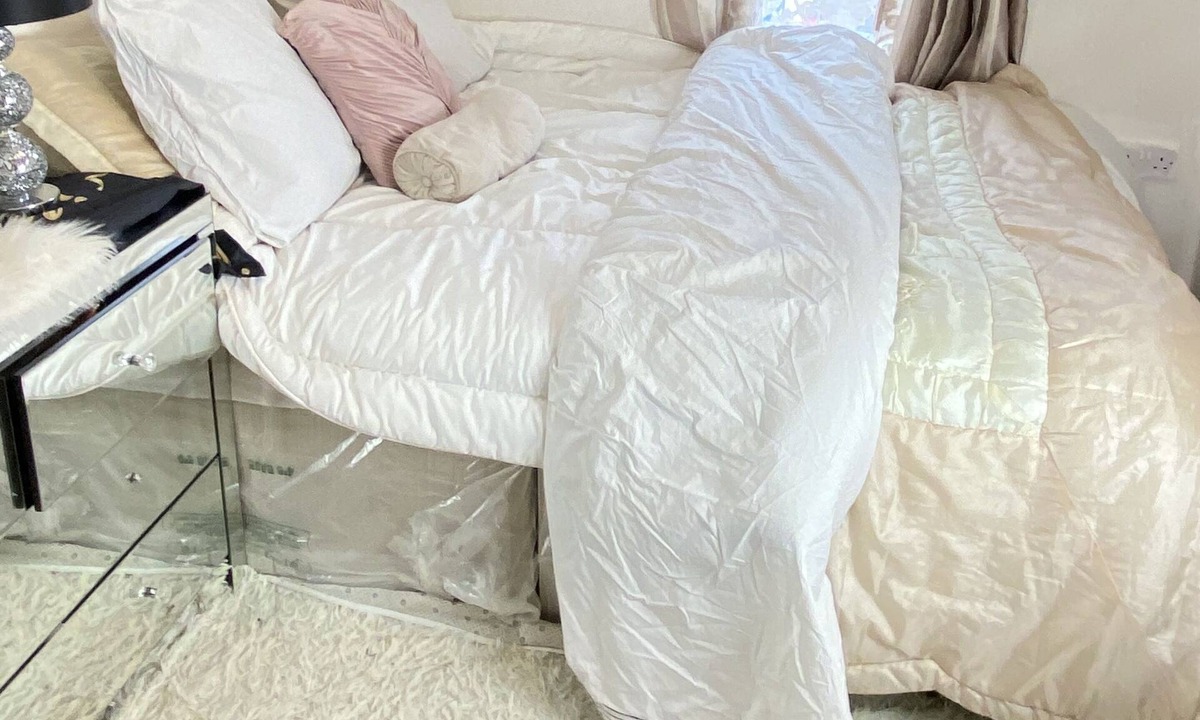 Barking Apartment | Captivating 2-Bed Apartment in Barking