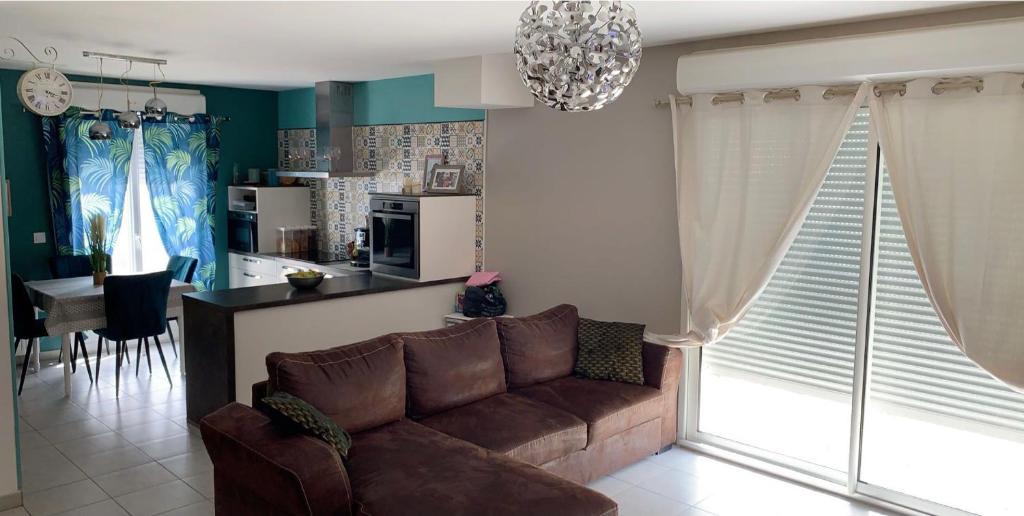 Vincelottes Villa | Capucine