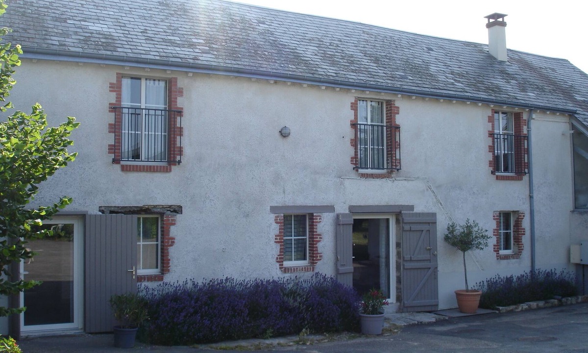 Attray Cottage | Capucine stables